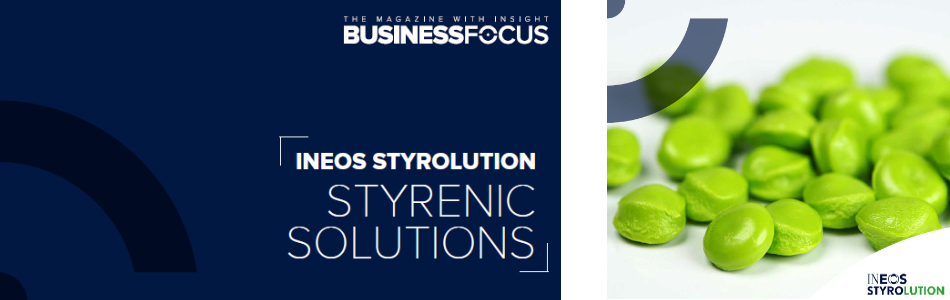 INEOS Styrenic Solutions