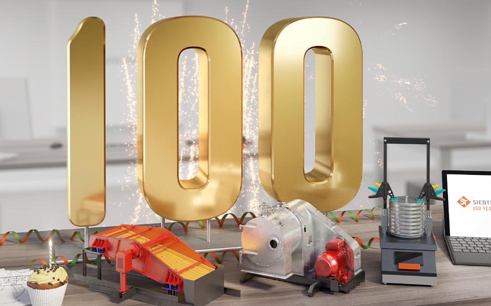 100 YEARS | TAILOR MADE